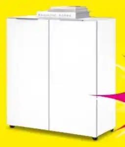 Möbel Boss Kommodenserie Santorin Angebot