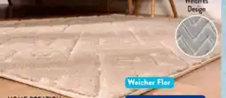Aldi Süd Home Creation Jacquard Teppich Angebot