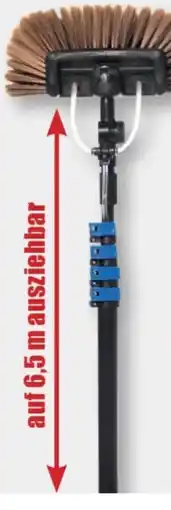 B1 Discount Baumarkt Gardena Wasserbürste Angebot