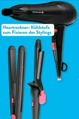 Aldi Süd Remington Haarstyling-Gerät Angebot