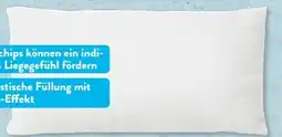 Aldi Süd Novitesse Memo-Visco-Chip-Kissen Angebot