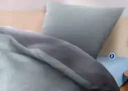 Aldi Süd Novitesse Renforcé-Bettwäsche Angebot