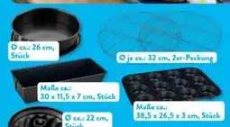 Aldi Süd Zenker Backform Angebot