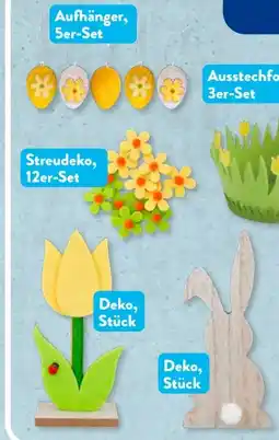 Aldi Süd Jes Collection Oster Artikel Angebot