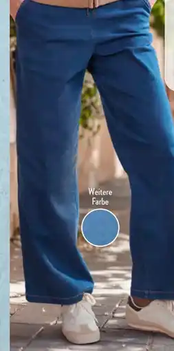 Aldi Süd Up2Fashion Damen-Jeans Angebot