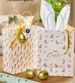 Aldi Süd Home Creation Premium Geschenkpapier Angebot