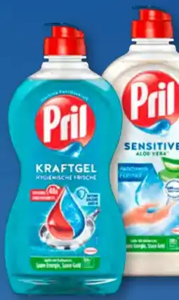 Aldi Süd Pril Kraftgel Angebot