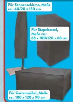 Aldi Süd Belavi Schutzhülle Angebot