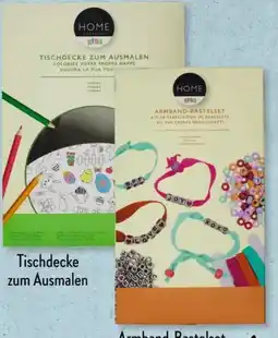 Aldi Süd Home Creation Bastelset Angebot