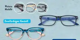 Aldi Süd Lesehilfe two tone Angebot