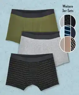 Aldi Süd Up2Fashion Herren Retropants 3er-Set Angebot