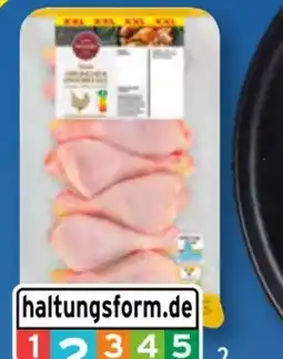 Aldi Süd Meine Metzgerei Hähnchen Unterkeulen XXL Angebot