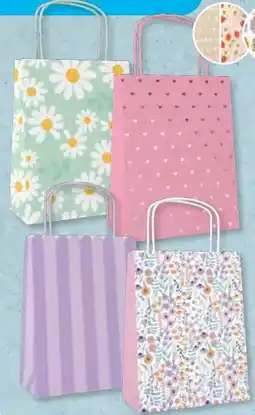 Aldi Süd Home Creation Geschenktaschen Angebot