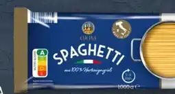 Aldi Süd Cucina Spaghetti Angebot