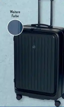 Aldi Süd Live in Style Trolley Angebot