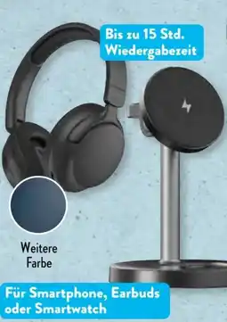 Aldi Süd Balco Kabellose Kopfhörer Angebot