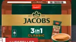 Aldi Süd Jacobs Classic 3-in-1 Sticks Angebot