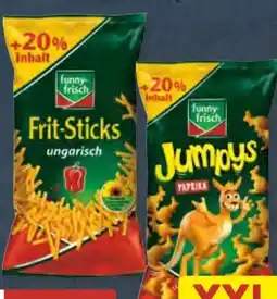 Aldi Süd Funny Frisch Spezialität XXL Angebot
