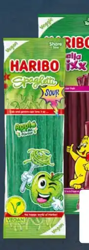 Aldi Süd Haribo Balla Stixx Angebot