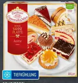 Aldi Süd Coppenrath & Wiese Unsere Goldstücke Klassik Angebot