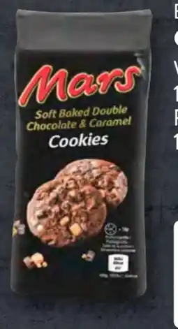 Aldi Süd Mars Cookies Angebot