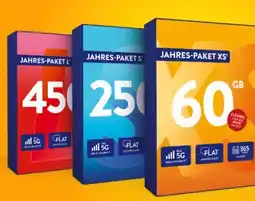 Aldi Süd Aldi Talk Jahrespaket Angebot