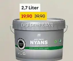 Rusta Nyans full-matt edition Angebot