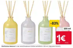Rusta Duftsticks nature Angebot