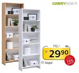 XXXLutz Carryhome regal Angebot