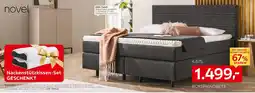 XXXLutz Novel boxspringbett Angebot