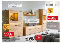 XXXLutz Cantus highboard Angebot