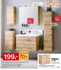 XXXLutz Xora midischrank Angebot