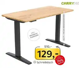 XXXLutz Carryhome schreibtisch Angebot
