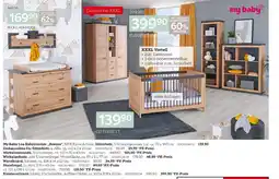 XXXLutz My baby lou gitterbett Angebot