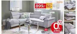 XXXLutz Xora wohnlandschaft Angebot