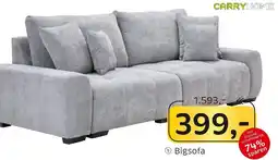 XXXLutz Carryhome bigsofa Angebot