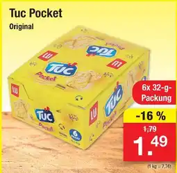 Zimmermann Lu tuc pocket Angebot
