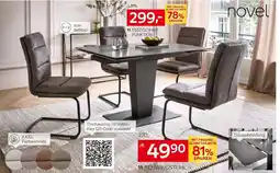 XXXLutz Esstisch mit funktion Angebot