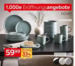 XXXLutz Novel kombi-service „salerno“ Angebot