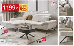 XXXLutz Wohnlandschaft Angebot