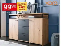 XXXLutz Xora kommode Angebot