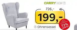 XXXLutz Carryhome ohrensessel Angebot