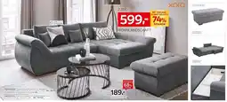 XXXLutz Wohnlandschaft Angebot