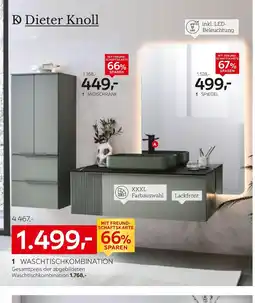 XXXLutz Dieter knoll midischrank Angebot