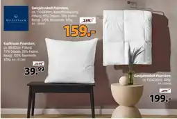 Zurbrüggen Billerbeck ganzjahresbett polarstern Angebot