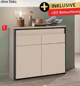 Zurbrüggen Kommode Angebot