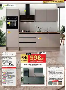 Zurbrüggen Welcome premium e-geräte-ausstattung Angebot