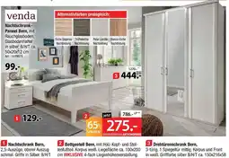 Zurbrüggen Venda nachtschrank bern Angebot