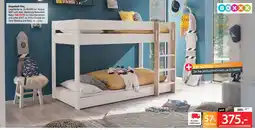 Zurbrüggen Boxxx etagenbett finn Angebot