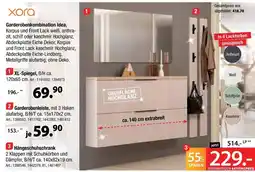 Zurbrüggen Xora xl-spiegel Angebot